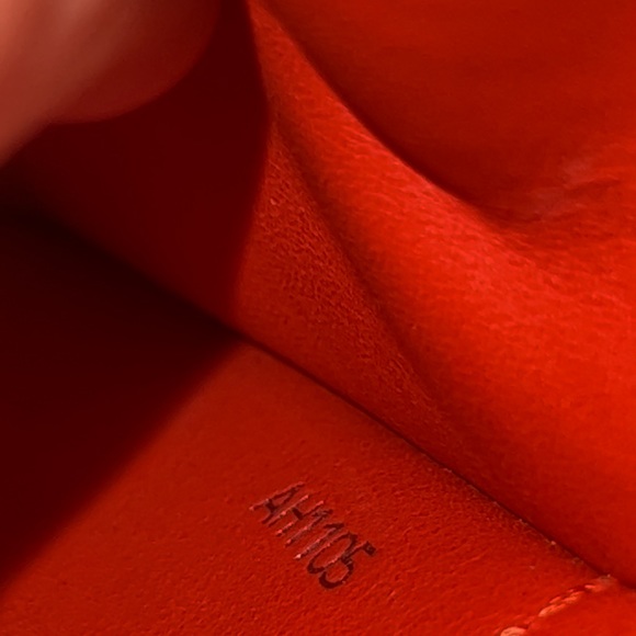 Lv Capucine mm - Picture 12 of 16